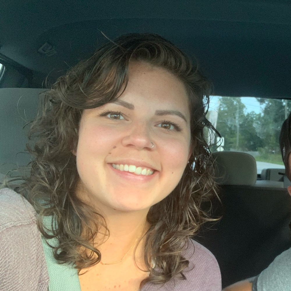 Meet your Posher, Brooke